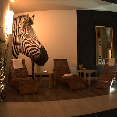 My Place Lautzenhausen Luaran gambar