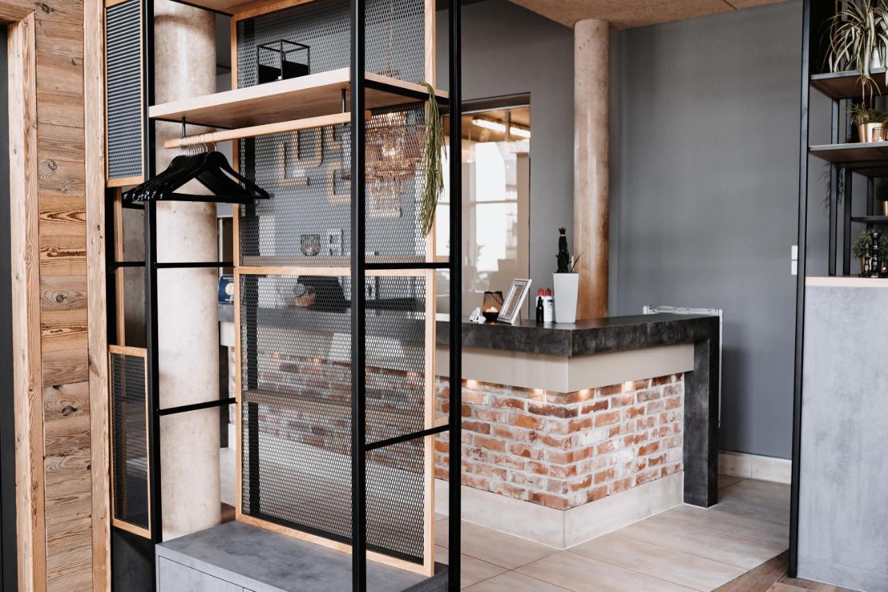 My Place Lautzenhausen Luaran gambar