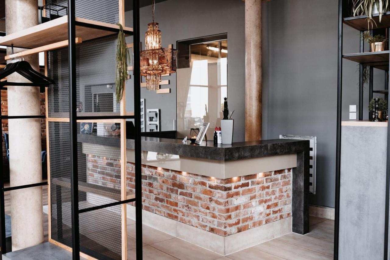 My Place Lautzenhausen Luaran gambar
