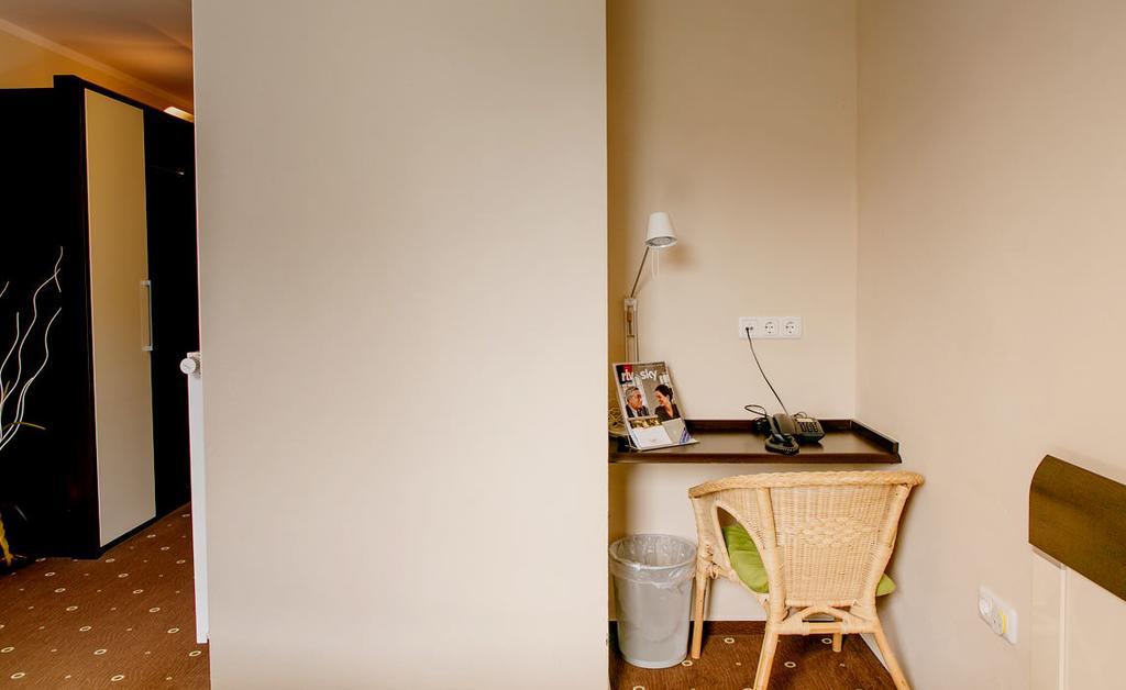 My Place Lautzenhausen Luaran gambar